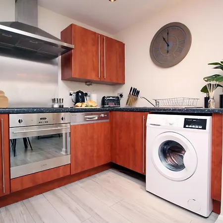 Brandon Hill Villa By Staybc - Please Note There Is No Wifi Currently * Bristol