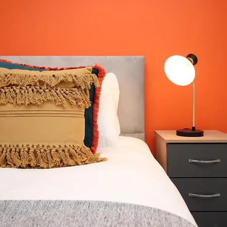 Apartment Brandon Hill Villa By Staybc - Please Note There Is No Wifi Currently