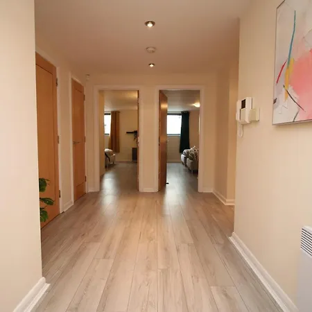 Brandon Hill Villa By Staybc - Please Note There Is No Wifi Currently * Bristol