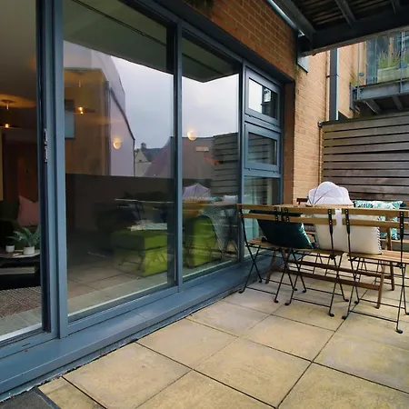 Apartment Brandon Hill Villa By Staybc - Please Note There Is No Wifi Currently