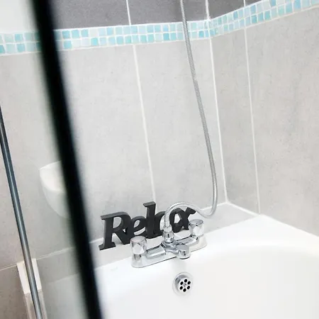 Brandon Hill Villa By Staybc - Please Note There Is No Wifi Currently Bristol