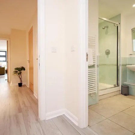 Brandon Hill Villa By Staybc - Please Note There Is No Wifi Currently Apartment Bristol