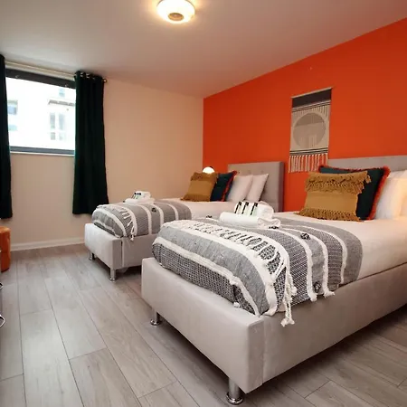 Brandon Hill Villa By Staybc - Please Note There Is No Wifi Currently