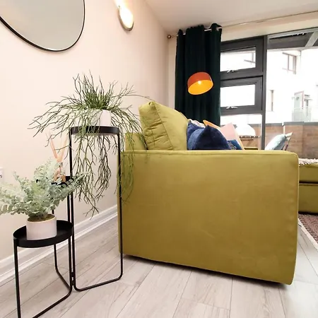 Brandon Hill Villa By Staybc - Please Note There Is No Wifi Currently Apartment Bristol