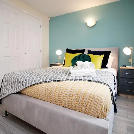 Brandon Hill Villa By Staybc - Please Note There Is No Wifi Currently