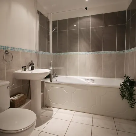 דירה Brandon Hill Villa By Staybc - Please Note There Is No Wifi Currently