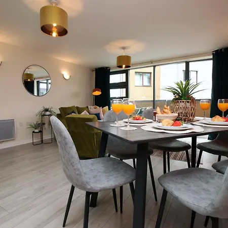 Daire Brandon Hill Villa By Staybc - Please Note There Is No Wifi Currently *