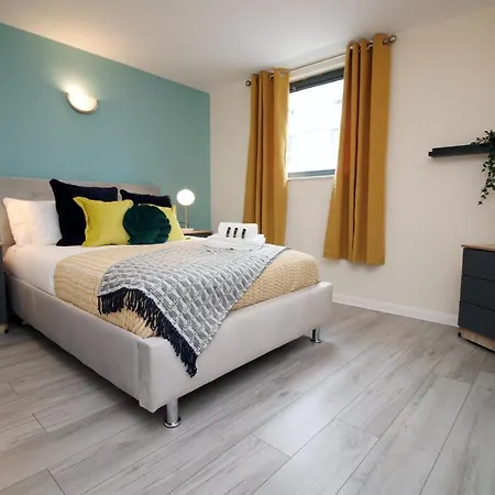 Brandon Hill Villa By Staybc - Please Note There Is No Wifi Currently Daire Bristol